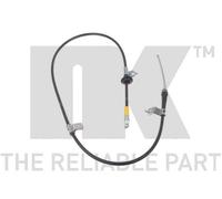 CABLE, PARKING BRAKE FOR KIA RIO NK 903520