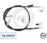 Cable, parking brake for KIA SPORTAGE A.B.S. K17888