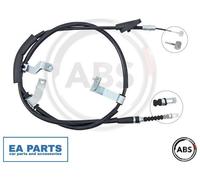 Cable, parking brake for KIA SPORTAGE A.B.S. K17888 NEW