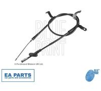 Cable, parking brake for KIA SPORTAGE BLUE PRINT ADG046229 fits Left Rear NEW