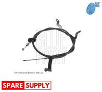 CABLE, PARKING BRAKE FOR KIA SPORTAGE BLUE PRINT ADG046230 FITS RIGHT REAR