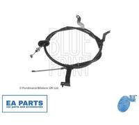 Cable, parking brake for KIA SPORTAGE BLUE PRINT ADG046230 fits Right Rear NEW
