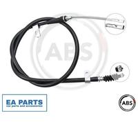 Cable, parking brake for KIA SPORTAGE I SUV A.B.S. K18990