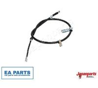 Cable, parking brake for KIA SPORTAGE I SUV JAPANPARTS BC-K32L fits Left Rear