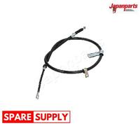 CABLE, PARKING BRAKE FOR KIA SPORTAGE I SUV JAPANPARTS BC-K32L FITS LEFT REAR