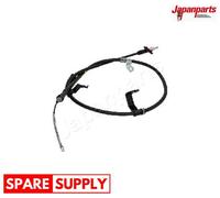 CABLE, PARKING BRAKE FOR KIA SPORTAGE JAPANPARTS BC-K30R FITS RIGHT REAR