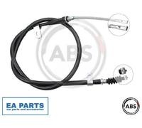 Cable, parking brake for KIA SPORTAGE VAN A.B.S. K18990