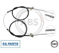 Cable, parking brake for LADA 1200-1500 Estate ZHIGULI A.B.S. K10955