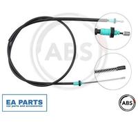 Cable, parking brake for LADA LARGUS A.B.S. K13586