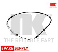 CABLE, PARKING BRAKE FOR LANCIA DELTA NK 9023197