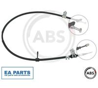 Cable, parking brake for LANCIA THESIS A.B.S. K17978