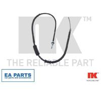 Cable, parking brake for LANCIA Y Y10 NK 902390