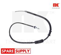 CABLE, PARKING BRAKE FOR LANCIA Y Y10 NK 902390