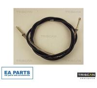 Cable, parking brake for LANCIA Y10 TRISCAN 8140 15106