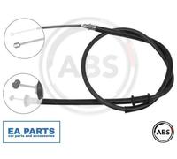 Cable, parking brake for LANCIA YPSILON A.B.S. K18126 NEW