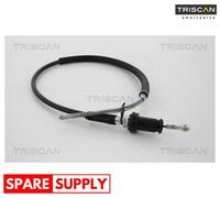 CABLE, PARKING BRAKE FOR LAND ROVER DEFENDER CABRIO TRISCAN 8140 17146