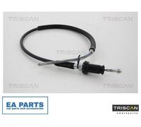 Cable, parking brake for LAND ROVER DEFENDER Pick Up TRISCAN 8140 17146