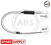 CABLE, PARKING BRAKE FOR LAND ROVER DISCOVERY A.B.S. K18996