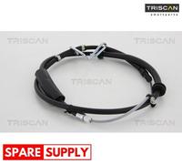 CABLE, PARKING BRAKE FOR LAND ROVER FREELANDER 2 TRISCAN 8140 17139