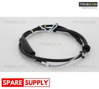CABLE, PARKING BRAKE FOR LAND ROVER FREELANDER 2 TRISCAN 8140 17139