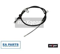 Cable, parking brake for LAND ROVER FREELANDER MAXGEAR 32-0718 NEW