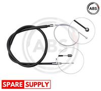 CABLE, PARKING BRAKE FOR LAND ROVER RANGE ROVER A.B.S. K17148
