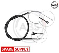CABLE, PARKING BRAKE FOR LAND ROVER RANGE ROVER A.B.S. K17217
