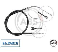 Cable, parking brake for LAND ROVER RANGE ROVER A.B.S. K17217