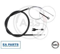 Cable, parking brake for LAND ROVER RANGE ROVER A.B.S. K17217 NEW
