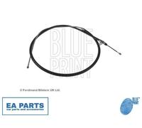 Cable, parking brake for LAND ROVER RANGE ROVER BLUE PRINT ADJ134605