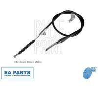 Cable, parking brake for LDV CUB BLUE PRINT ADN146253 fits Left Rear