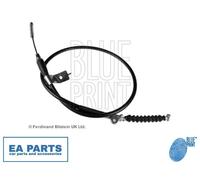Cable, parking brake for LDV CUB BLUE PRINT ADN146255 fits Left Rear