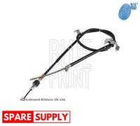 CABLE, PARKING BRAKE FOR LEXUS GX BLUE PRINT ADG046282 FITS LEFT REAR