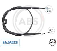 Cable, parking brake for MAZDA 3 A.B.S. K19567 NEW