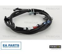 Cable, parking brake for MAZDA 3 TRISCAN 8140 50194 NEW