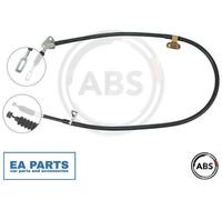 Cable, parking brake for MAZDA 323 A.B.S. K11118 NEW