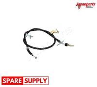 CABLE, PARKING BRAKE FOR MAZDA 323 ASTINA 323 PROTEGÉ JAPANPARTS BC-303