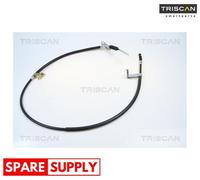 CABLE, PARKING BRAKE FOR MAZDA 323 ASTINA 323 PROTEGÉ TRISCAN 8140 50148