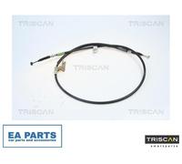 Cable, parking brake for MAZDA 323 ASTINA TRISCAN 8140 50137