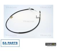 TRISCAN 8140 50148 Hand brake cable