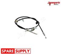 CABLE, PARKING BRAKE FOR MAZDA 323 JAPANPARTS BC-341L FITS LEFT REAR