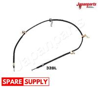 CABLE, PARKING BRAKE FOR MAZDA 5 JAPANPARTS BC-328L FITS LEFT REAR