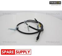 CABLE, PARKING BRAKE FOR MAZDA 5 TRISCAN 8140 50166