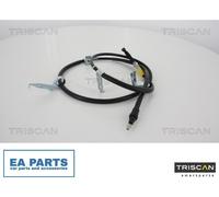 Cable, parking brake for MAZDA 5 TRISCAN 8140 50166 NEW
