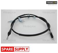 CABLE, PARKING BRAKE FOR MAZDA 5 TRISCAN 8140 50167
