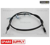 CABLE, PARKING BRAKE FOR MAZDA 5 TRISCAN 8140 50167