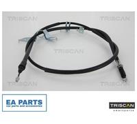 Cable, parking brake for MAZDA 5 TRISCAN 8140 50167 NEW