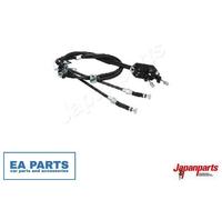 Cable, parking brake for MAZDA 6 JAPANPARTS BC-334 fits Rear
