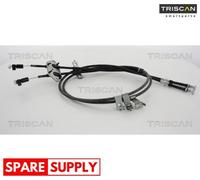 CABLE, PARKING BRAKE FOR MAZDA 6 TRISCAN 8140 50183
