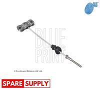CABLE, PARKING BRAKE FOR MAZDA 626 BLUE PRINT ADM54604 FITS FRONT